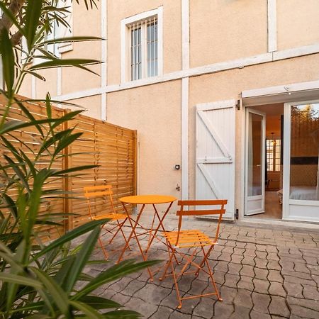 Apartmán Le Vintage Tarbes Exteriér fotografie
