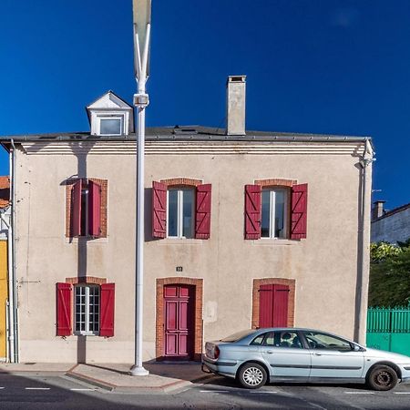 Apartmán Le Vintage Tarbes Exteriér fotografie