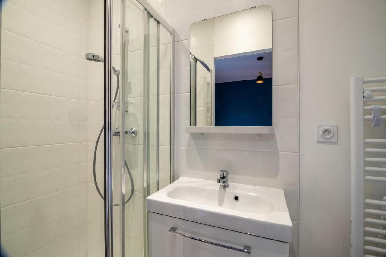 Apartmán Le Vintage Tarbes Exteriér fotografie